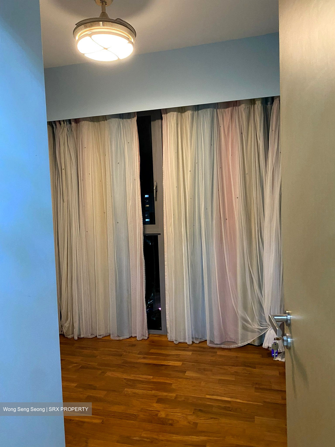 Eight Courtyards (D27), Condominium #490321601